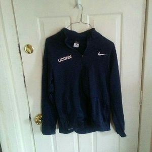 Nike Dri-Fit Windbreaker